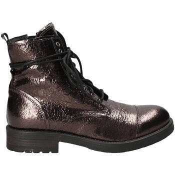 Mally Marque Boots  5038
