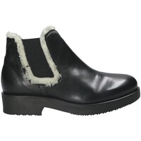 Chaussures Femme Boots Mally 5894 Noir