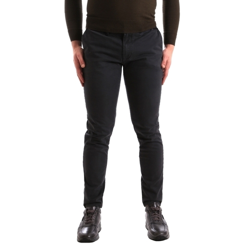 Vêtements Homme Pantalons Homme | Gaudi 821FU25013 - PR02134