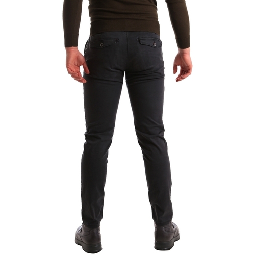 Vêtements Homme Pantalons Homme | Gaudi 821FU25013 - PR02134