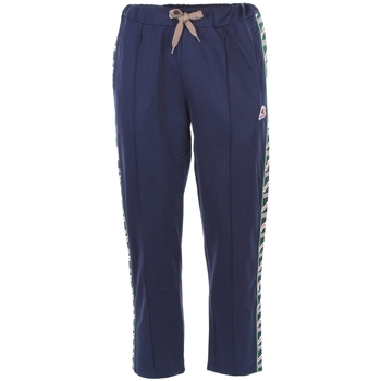 Vêtements Homme Pantalons de survêtement Invicta 4447112UP Bleu
