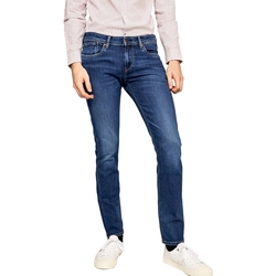 Vêtements Homme Jeans and slim Pepe jeans and PM200823DD42 Bleu