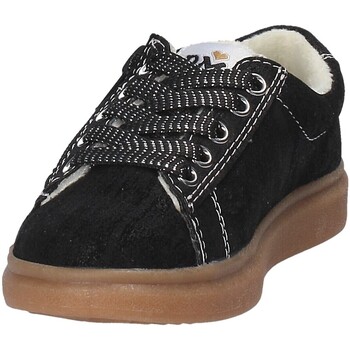 Chaussures Primigi 8305 Noir - Chaussures Baskets basses Enfant 39 