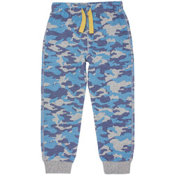 Vêtements Enfant Pantalons de survêtement Primigi 38122351 Bleu