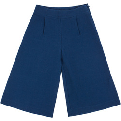 Vêtements Fille Pantalons fluides / Sarouels Primigi 38123763 Bleu