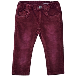 Vêtements Enfant Pantalons 5 poches Chicco 09024663 Rouge