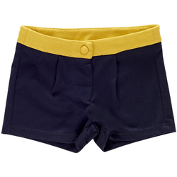 Vêtements Enfant Shorts / Bermudas Chicco 09052639 Bleu