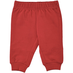 Vêtements Enfant Pantalons de survêtement Chicco 09024536 Rouge