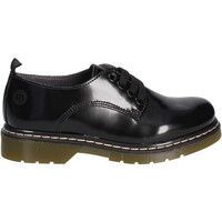 Chaussures Enfant Derbies Melania ME6052F7I.A Noir