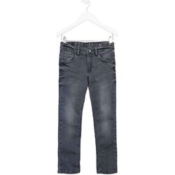 Vêtements Enfant Jeans slim Losan 723 9006AA Gris