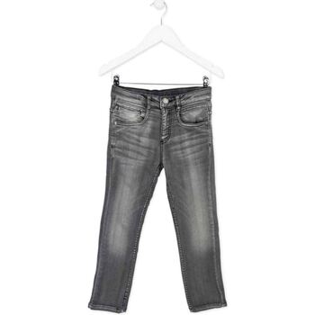 Vêtements Enfant Jeans slim Losan 723 6012AA Gris
