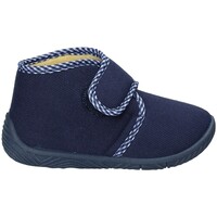 Chaussures Enfant Chaussons bébés Chicco 01060723 Bleu