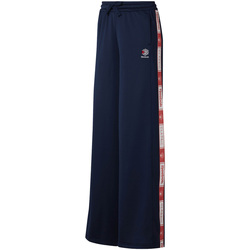 Vêtements Femme Pantalons de survêtement Reebok Sport DT7265 Bleu