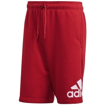 Vêtements Homme Shorts / Bermudas adidas Originals FR7107 Rouge