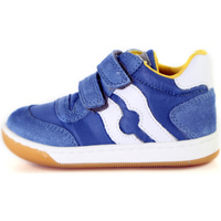 Chaussures Enfant Baskets basses Falcotto 2014156 01 Bleu