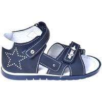 Chaussures Enfant Sandales et Nu-pieds Melania ME0821A9E.B Bleu