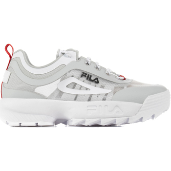 Chaussures Femme Baskets basses this Fila 1010866 Blanc