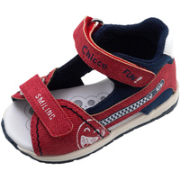 Chaussures Enfant Sandales et Nu-pieds Chicco 01063480000000 Rouge