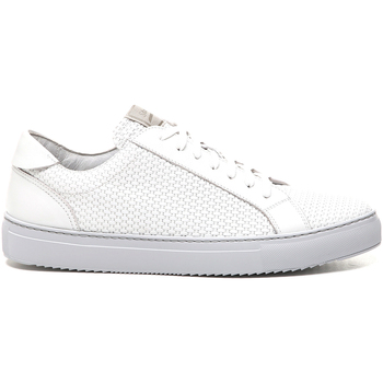 Chaussures Homme Baskets mode Stonefly 211289 Blanc