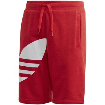 Vêtements Enfant Shorts / Bermudas adidas Originals FM5658 Rouge