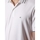 Vêtements Homme Polos manches courtes Calvin Klein Jeans K10K105183 Blanc