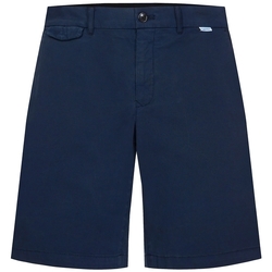 Vêtements Homme Shorts / Bermudas Calvin Klein Jeans K10K105314 Bleu