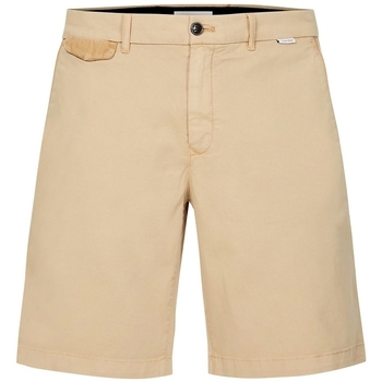 Vêtements Homme Shorts / Bermudas Calvin Klein Jeans K10K105314 Beige