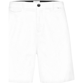 Vêtements Homme Shorts / Bermudas Calvin Klein Jeans K10K105314 Blanc