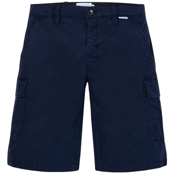 Vêtements Homme Shorts / Bermudas Calvin Klein Jeans K10K105316 Bleu