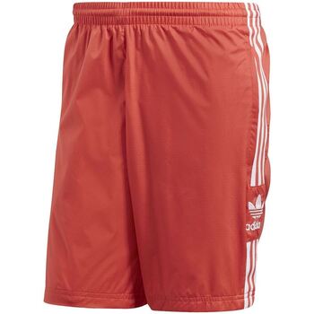 Vêtements Homme Shorts / Bermudas adidas Originals FM9887 Rouge