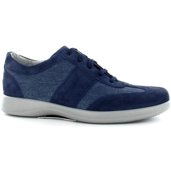 Chaussures Homme Baskets basses Stonefly 108522 Bleu