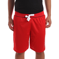 Vêtements Homme Shorts serafini / Bermudas Champion 213387 Rouge