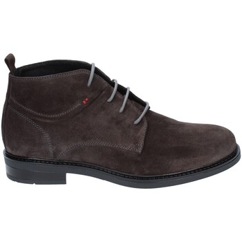 Chaussures Homme Boots Rogers 2020 Gris