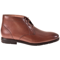 Chaussures Homme Boots Clarks 135425 Marron