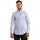 Vêtements Homme Chemises manches longues Antony Morato MMSL00376 FA450001 Bleu