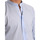 Vêtements Homme Chemises manches longues Antony Morato MMSL00376 FA450001 Bleu
