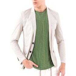 Vêtements Homme Choisissez une taille avant d ajouter le produit à vos préférés Antony Morato MMJA00333 FA800091 Gris