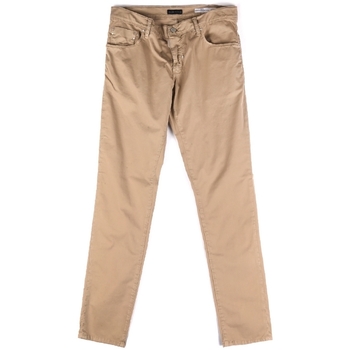 Vêtements Homme Pantalons 5 poches Antony Morato MMTR00372 FA800060 Beige