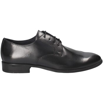 Chaussures Homme Derbies Soldini 20407 S Noir