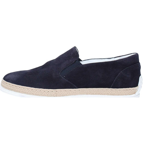 Chaussures Homme Slip ons Homme | Triver Flight 997-01 - NO18778