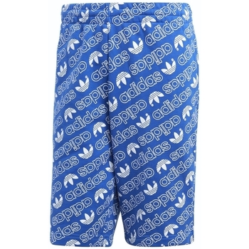 Vêtements Homme Shorts / Bermudas adidas Originals CE1553 Bleu