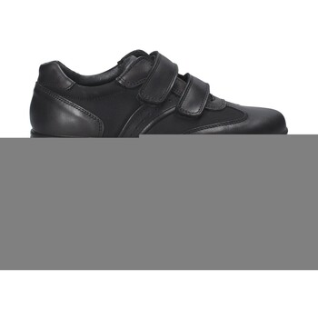 Chaussures Homme Baskets basses IgI&CO 1101 Noir