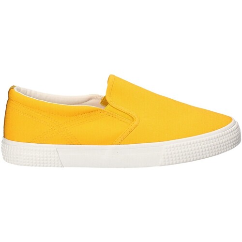 Chaussures Homme Slip ons Homme | Gas GAM810165 - UB11809