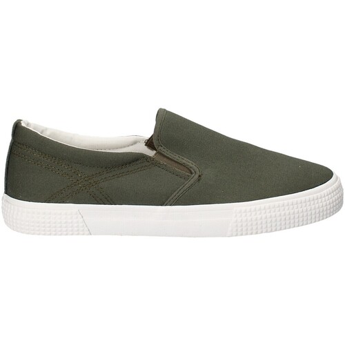 Chaussures Homme Slip ons Homme | Gas GAM810165 - FW77947