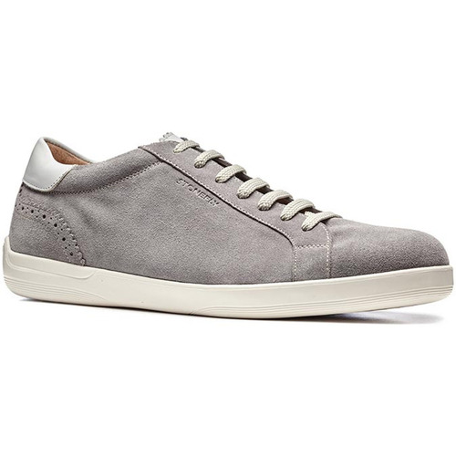 Chaussures Stonefly 110645 Gris - Chaussures Baskets basses Homme 99 