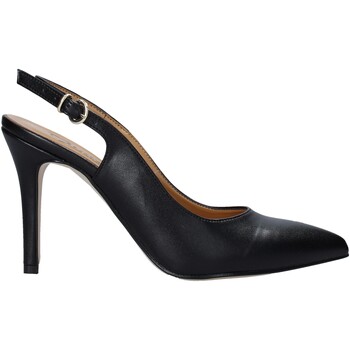 Chaussures Femme Escarpins Grace Shoes 038036 Noir