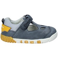 Chaussures Enfant Sandales et Nu-pieds Chicco 01059451 Gris