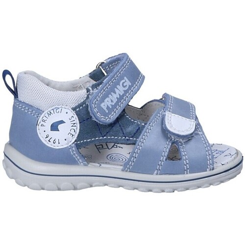 Enfant Primigi 1361600 Bleu - Chaussures Sandale Enfant 39 