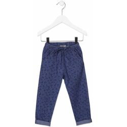 Vêtements Enfant Chinos / Carrots Losan 816-9010AD Bleu