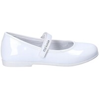 Chaussures Fille Ballerines / babies Melania ME6023F8E.A Blanc